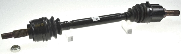 Drive Shaft (24754)