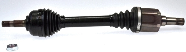 Drive Shaft (24328)
