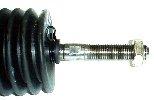 Steering Gear