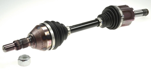 Drive Shaft (24964)