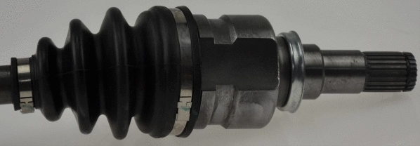 Drive Shaft