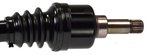 Drive Shaft
