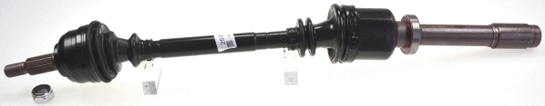 Drive Shaft (25017)