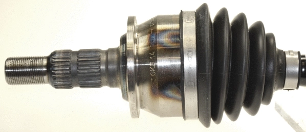 Drive Shaft