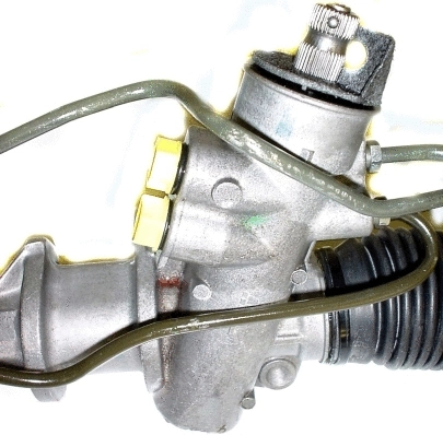 Steering Gear