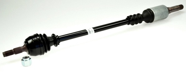 Drive Shaft (20650)