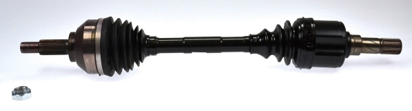 Drive Shaft (24509)