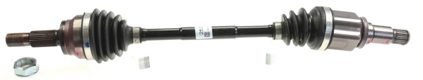 Drive Shaft (25319)