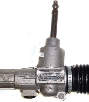 Steering Gear
