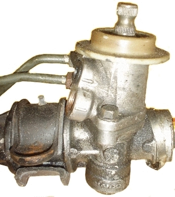 Steering Gear