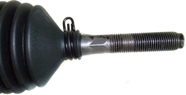 Steering Gear