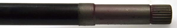 Drive Shaft