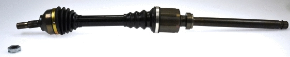 Drive Shaft (24333)