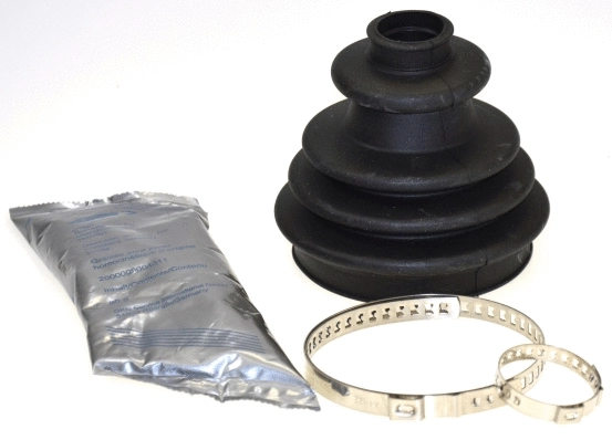 Bellow, drive shaft (190966)