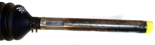 Steering Gear