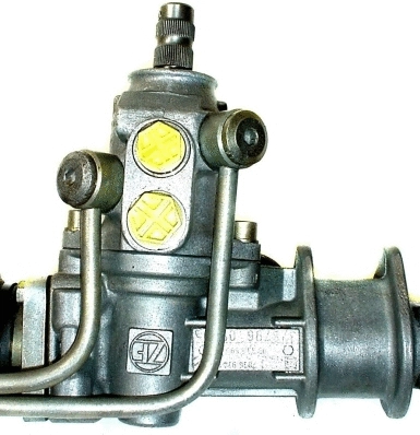 Steering Gear