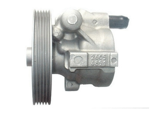 Hydraulic Pump, steering