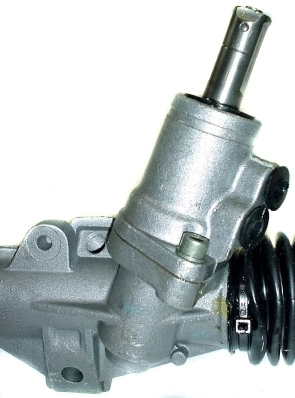 Steering Gear (52359)