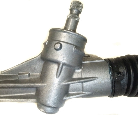 Steering Gear