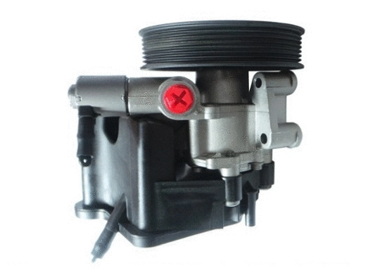 Hydraulic Pump, steering