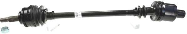 Drive Shaft (25224)