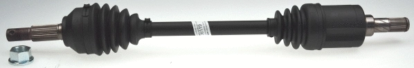 Drive Shaft (36119)
