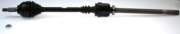 Drive Shaft (24441)