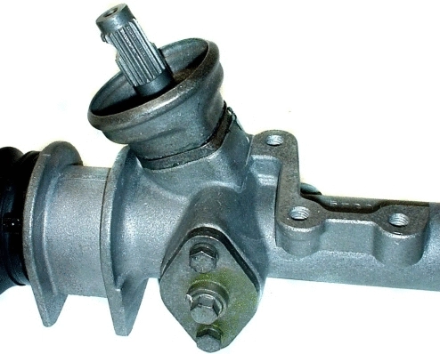 Steering Gear