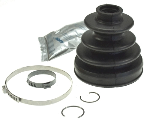 Bellow Kit, drive shaft (21137)