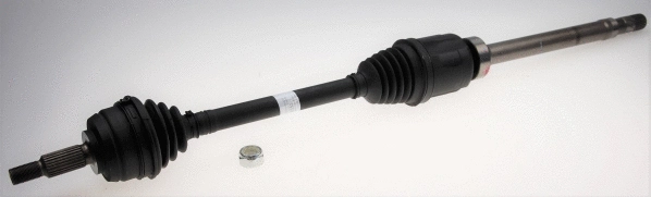 Drive Shaft (36553)