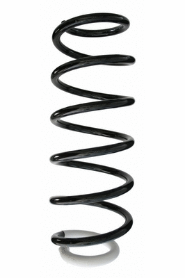 Suspension Spring (87114)