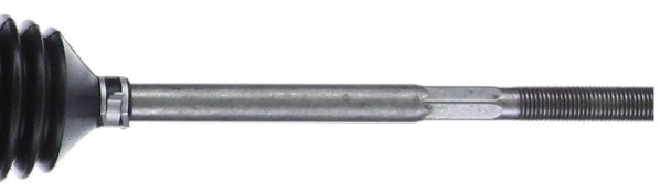 Steering Gear