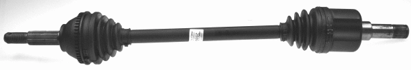 Drive Shaft (25969)