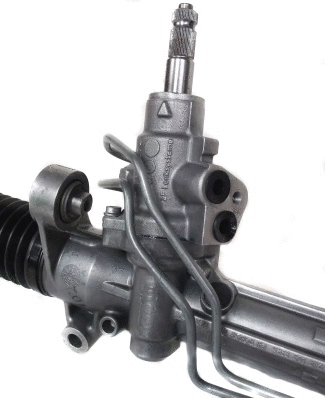 Steering Gear