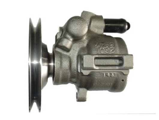 Hydraulic Pump, steering