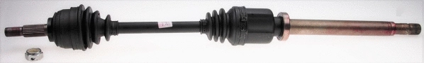 Drive Shaft (24879)