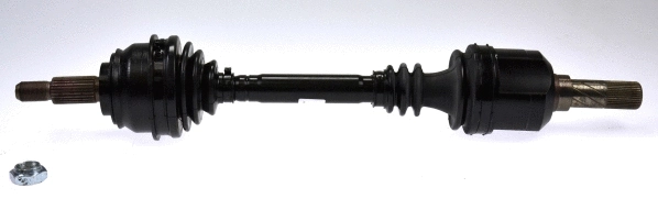 Drive Shaft (24579)
