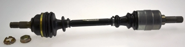Drive Shaft (20659)