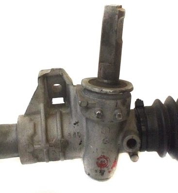 Steering Gear