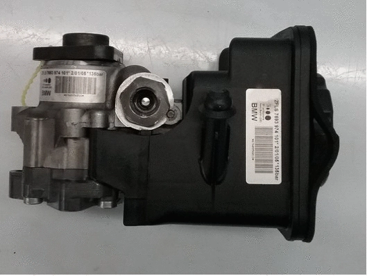 Hydraulic Pump, steering (54955)