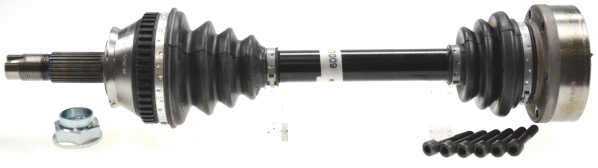 Drive Shaft (21331)