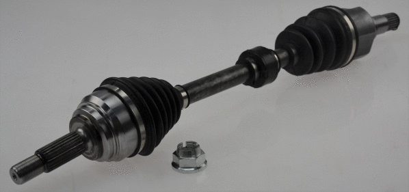 Drive Shaft (GKND12186)