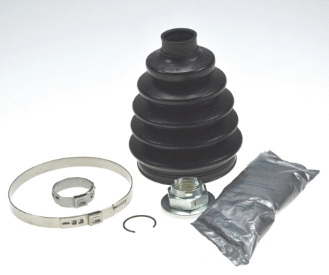 Bellow Kit, drive shaft (25136)