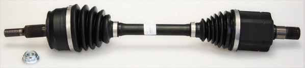 Drive Shaft (25807)