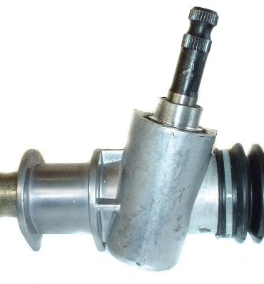 Steering Gear