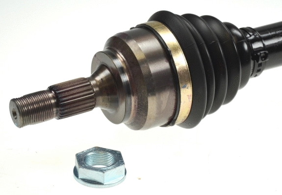 Drive Shaft