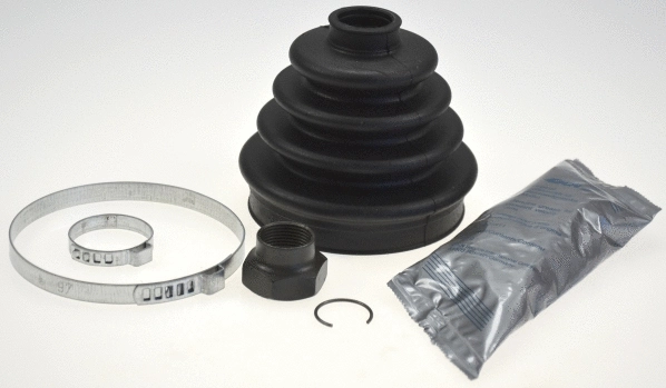 Bellow Kit, drive shaft (21100)
