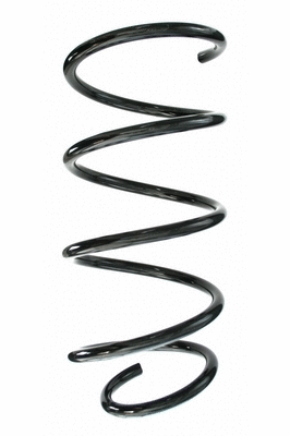 Suspension Spring (87197)