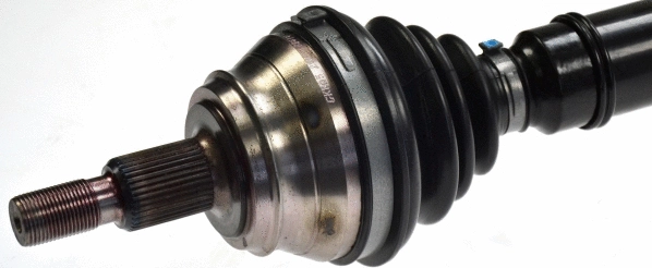 Drive Shaft