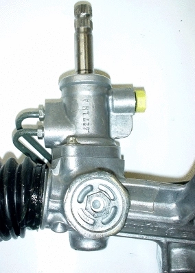 Steering Gear